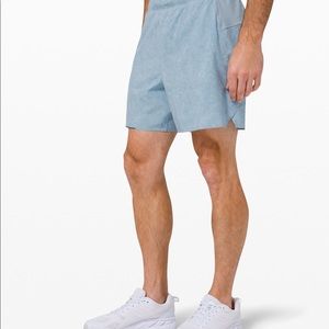 LuLulemon Surge Men’s Short 5” Short